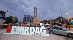 Gurbetin başkenti Emirdağ’da gurbetçi yoğunluğu! Nüfus 5 katına çıktı